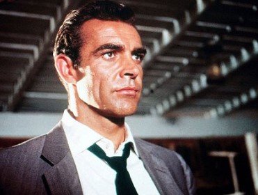 Sean Connery